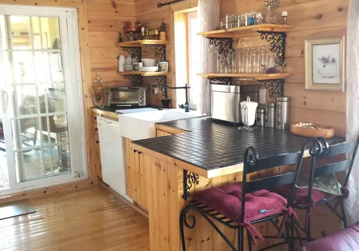 House for sale - 222 Ch. Mailloux, La Malbaie, G5A 1G5
