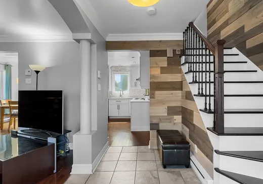 Maison à vendre - 1824 Av. Kent, Chambly, J3L 6K2