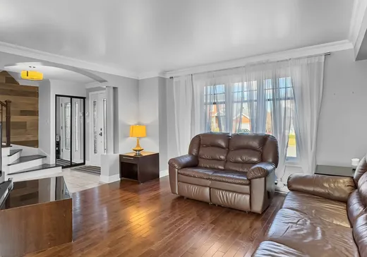 Maison à vendre - 1824 Av. Kent, Chambly, J3L 6K2