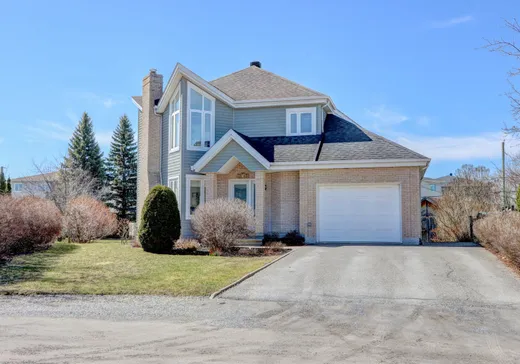 House for sale - 15445 Imp. de l'Oiselet, Saint-Hyacinthe, J2T 5H8