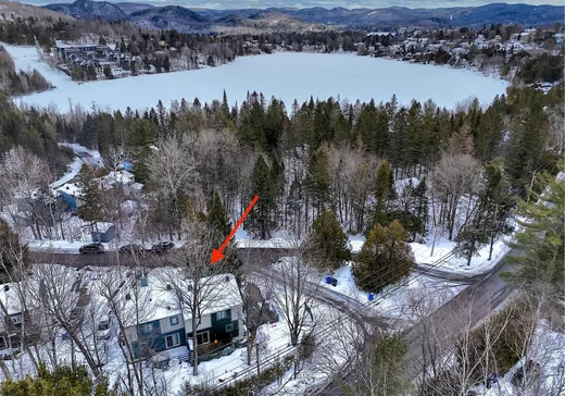 Maison à étages à vendre - 1100 Rue Chantovent, Sainte-Adèle, J8B2Y5