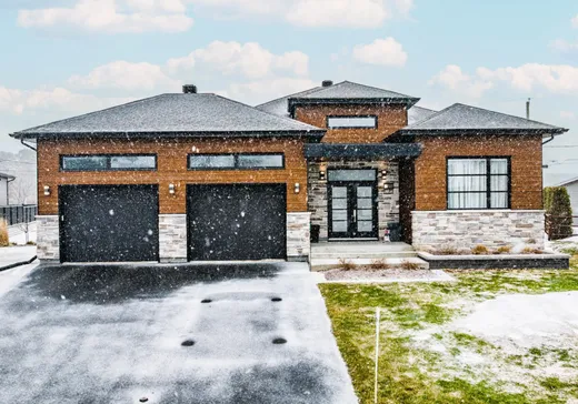 Maison à étages à vendre - 280 Rue Aurélie-Crépeau, Nicolet, J3T0C6