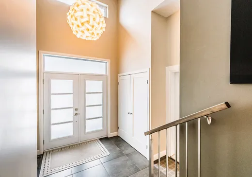Maison à vendre - 280 Rue Aurélie-Crépeau, Nicolet, J3T 0C6