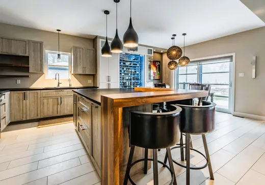 Maison à vendre - 280 Rue Aurélie-Crépeau, Nicolet, J3T 0C6