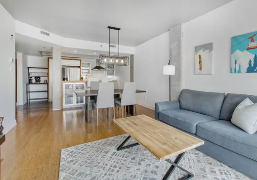 Condo for sale - 8635 Rue Lajeunesse, Montreal (Villeray), H2P0B5