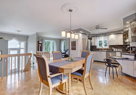 Maison à vendre - 32 Rue Guybério, Berthierville, J0K 1A0