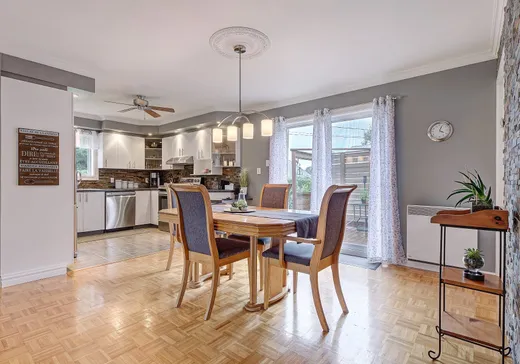 Maison à vendre - 32 Rue Guybério, Berthierville, J0K 1A0