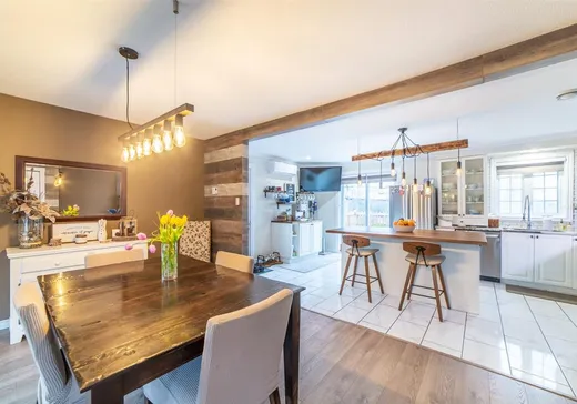 Maison à vendre - 806 Rue Fabien, Sherbrooke, J1N 2J8