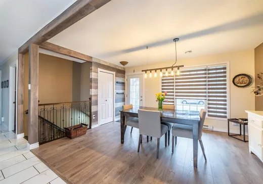 Maison à vendre - 806 Rue Fabien, Sherbrooke, J1N 2J8