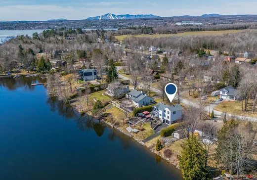 Two or more stories for sale - 250 Rue Joseph-Pariseau, Sherbrooke, J1N3N9