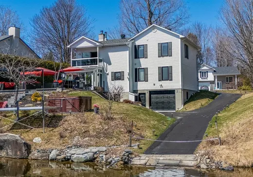Maison à vendre - 250 Rue Joseph-Pariseau, Sherbrooke, J1N 3N9