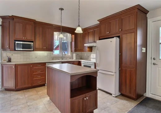 Maison à vendre - 5115 Av. du Collège, Thetford Mines, G6H 4B9