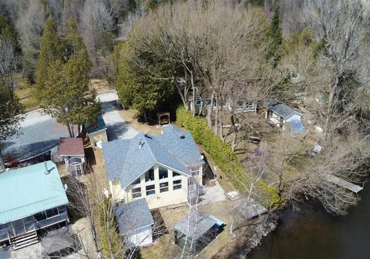 Maison à vendre - 730 Ch. Connolly, Weedon, J0A 1J0