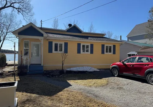 Maison à vendre - 730 Ch. Connolly, Weedon, J0A 1J0