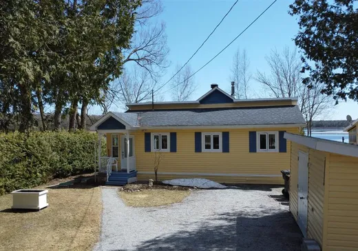 Maison à vendre - 730 Ch. Connolly, Weedon, J0A 1J0
