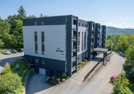 Condo for sale - 2600 Boul. de Portland, Sherbrooke, J1J1V7