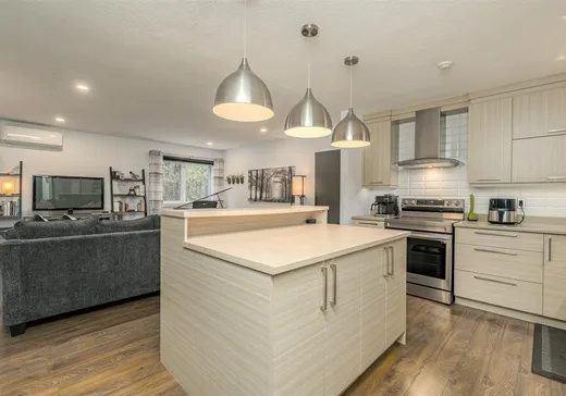 Condo à vendre - 2600 Boul. de Portland, Sherbrooke, J1J 1V7
