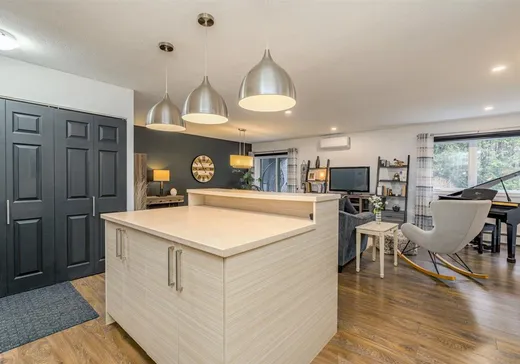 Condo à vendre - 2600 Boul. de Portland, Sherbrooke, J1J 1V7