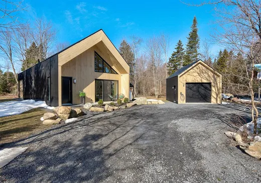 Bungalow à vendre - 140 Rue Marcotte, Stukely, J0E2J0