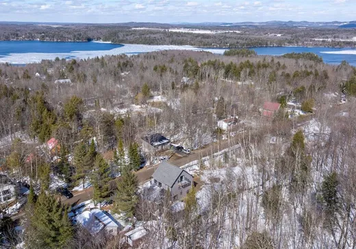 Maison à étages à vendre - 217 Rue des Pinsons, Magog, J1X0M9