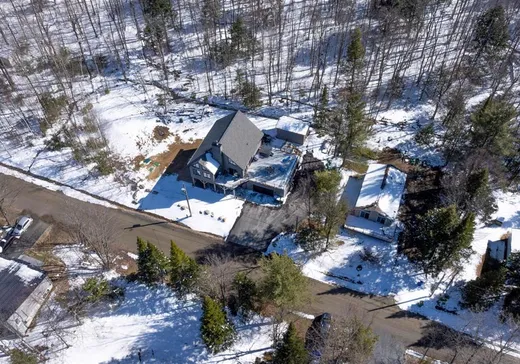 Maison à vendre - 217 Rue des Pinsons, Magog, J1X 0M9