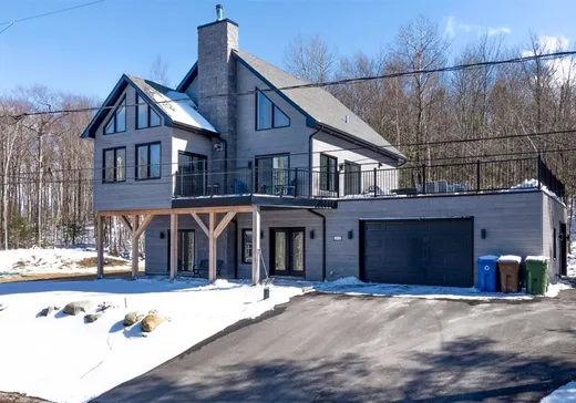 Maison à vendre - 217 Rue des Pinsons, Magog, J1X 0M9