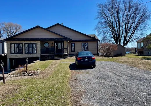 Maison à vendre - 165 Rue Armand, Salaberry-de-Valleyfield, J6S 2L4