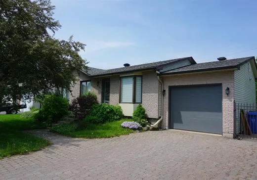 Bungalow à vendre - 35 Av. Corbeil, Saint-Basile-le-Grand, J3N1L1