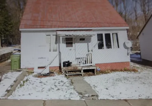 Un étage et demi à vendre - 244 Rue Mountain, Brownsburg-Chatham, J8G3A5