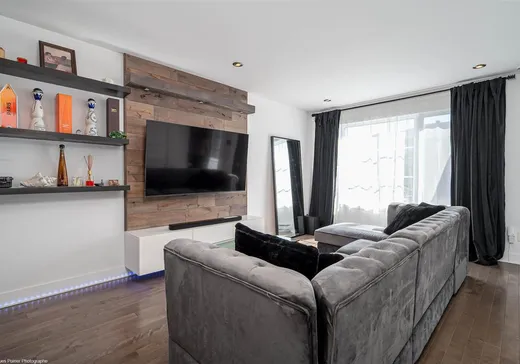 Maison à vendre - 2908 Rue des Galets, Chambly, J3L 0V2