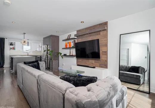 Maison à vendre - 2908 Rue des Galets, Chambly, J3L 0V2