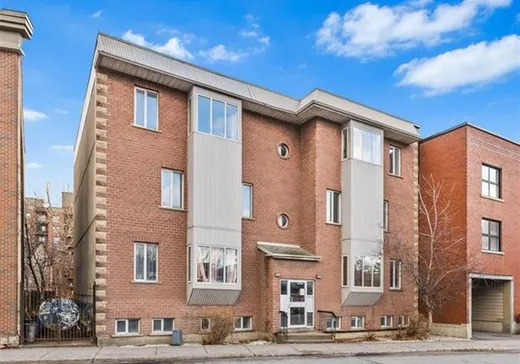 Condo for sale - 4526 Rue St-Antoine O., St-Henri (Montreal Island), H4C1E1