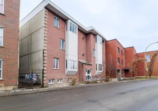 Condo à vendre - 4526 Rue St-Antoine O., St-Henri (Île de Montréal), H4C 1E1