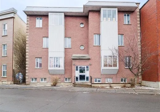 Condo à vendre - 4526 Rue St-Antoine O., St-Henri (Île de Montréal), H4C 1E1