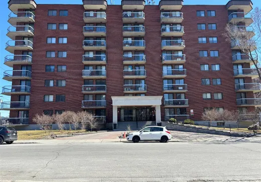 Condo for sale - 7200 Av. M.-B.-Jodoin, Montreal (Anjou), H1J2R4