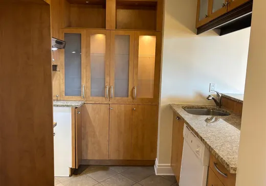 Condo à vendre - 7200 Av. M.-B.-Jodoin, Montréal (Anjou), H1J 2R4