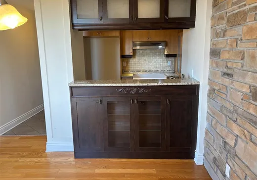 Condo à vendre - 7200 Av. M.-B.-Jodoin, Montréal (Anjou), H1J 2R4