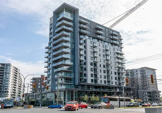 Condo for sale - 7070 Boul. Newman, Montreal (LaSalle), H8N0K1