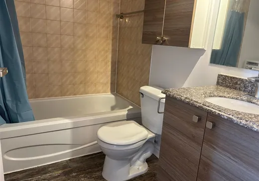 Condo à vendre - 7200 Av. M.-B.-Jodoin, Montréal (Anjou), H1J 2R4