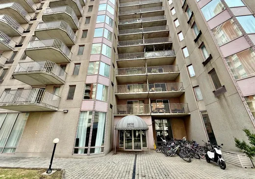 Condo for sale - 1050 Av. Amesbury, Montreal (Downtown), H3H2S5