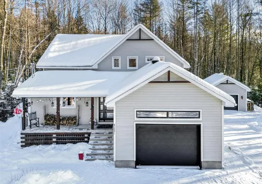Bungalow for sale - 1 Rue des Trilliums, Gore, J0V1K0