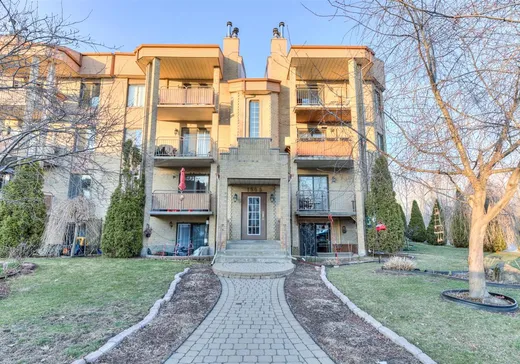 Condo for sale - 1805 Rue Jean-Picard, Laval (Chomedey), H7T2K4