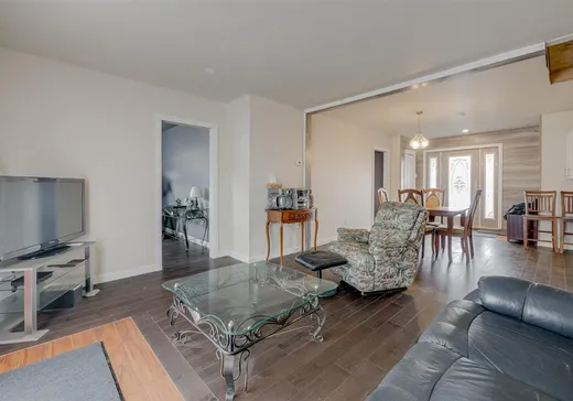 Maison à vendre - 210 2e Rang O., Deschambault, G0A 1S0