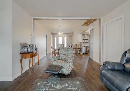 Maison à vendre - 210 2e Rang O., Deschambault, G0A 1S0