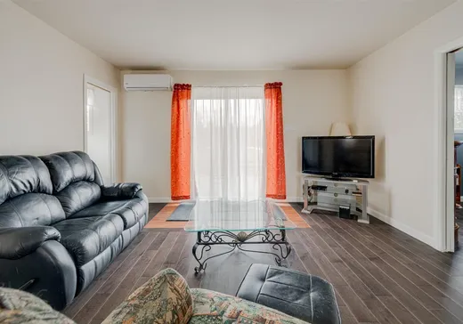 Maison à vendre - 210 2e Rang O., Deschambault, G0A 1S0