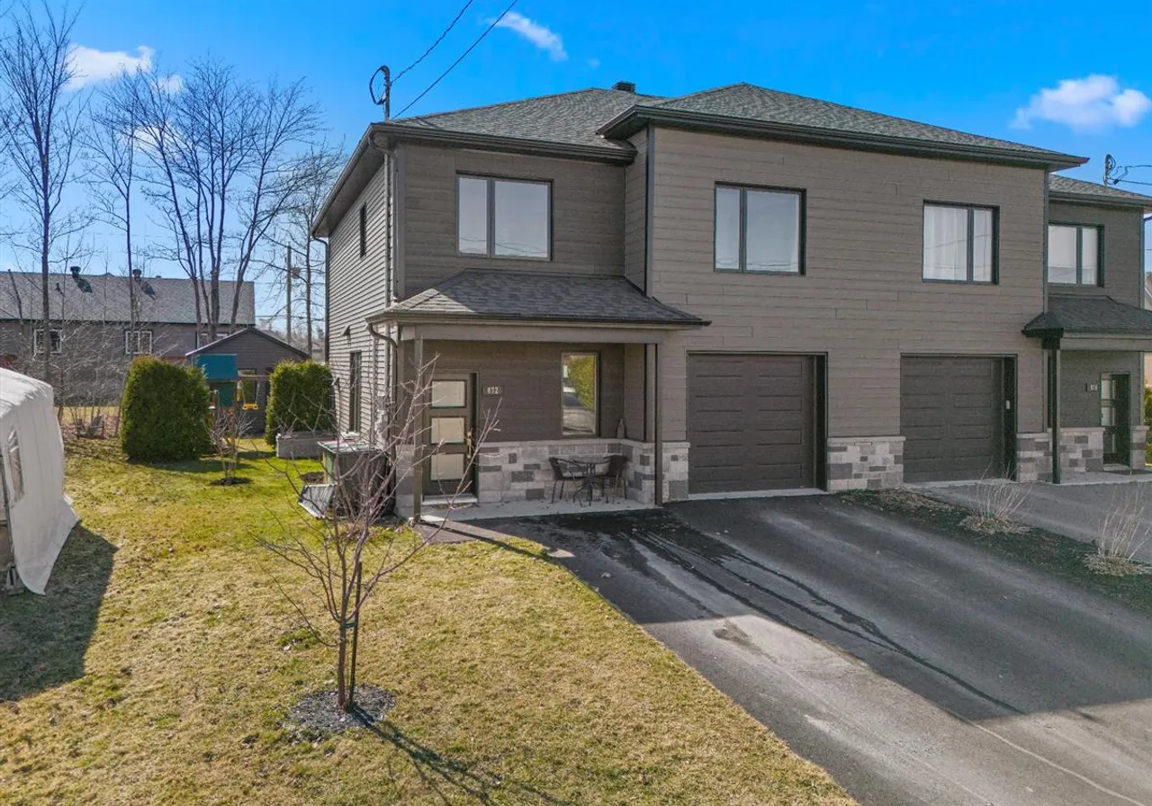 Maison à vendre - 872 Rue Henri-IV, Sherbrooke, J1N 4G3