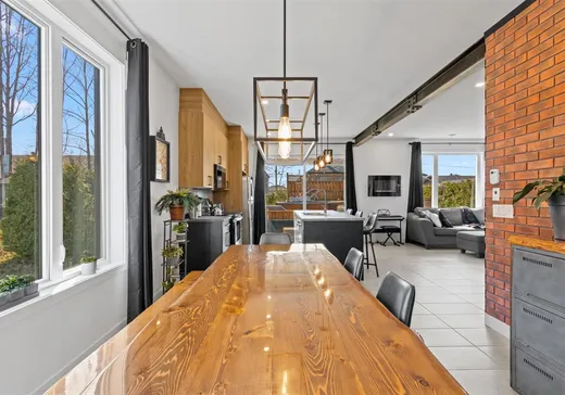 Maison à vendre - 872 Rue Henri-IV, Sherbrooke, J1N 4G3
