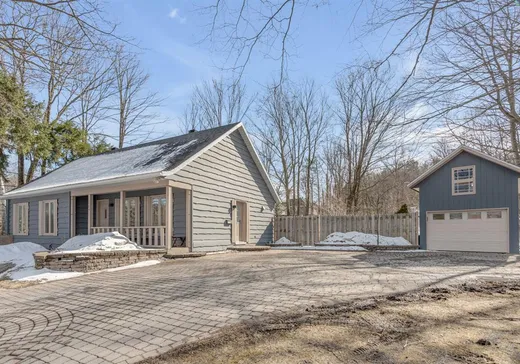 Bungalow à vendre - 1004 Route Jean-Gauvin, Ste-Foy, G1X4M6