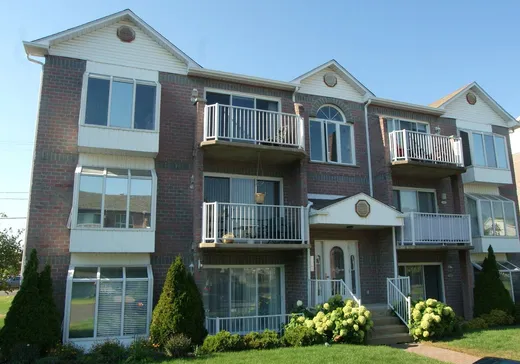 Condo for sale - 985 Tsse des Promenades, Drummondville, J2C7B8