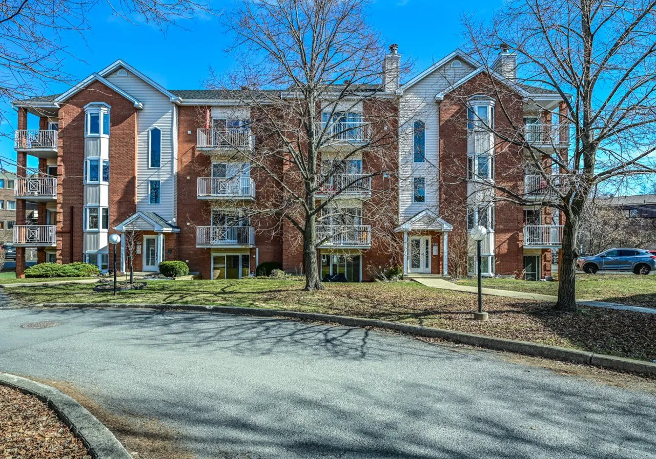 Condo à vendre - 68 Rue de l'Aqueduc, Varennes, J3X 2E4